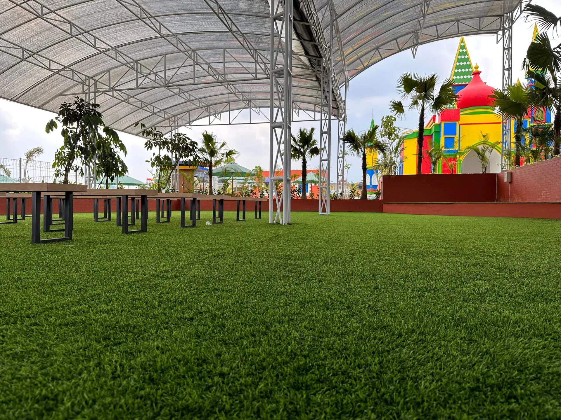 San Terra Malang