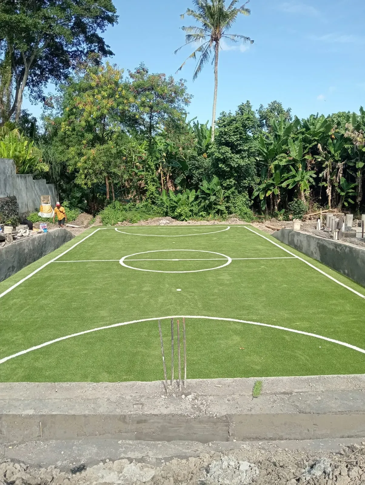 Mini Soccer Bali